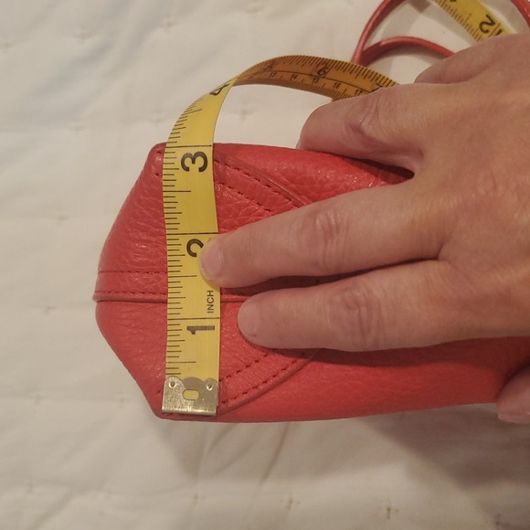 Reversible Draper James satchel (24) - Picture 11 of 11